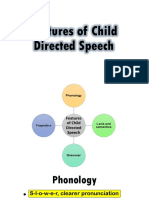 Features of Child Directed Speech.pptx