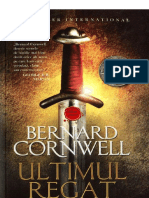 Bernard Cornwell - [Saxon stories] 01 Ultimul regat #1.0~5