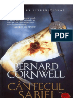 Bernard Cornwell - [Saxon Stories] 04 Cantecul Sabiei [V1.0]