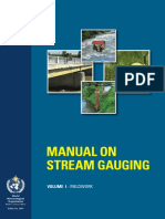 WMO Manual on Stream Gauging - Field Work  1044_Vol_I_en.pdf