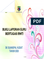 Cover Buku RMT