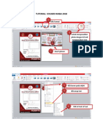 TUTORIAL IdCard MABA 2018