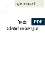 Exemplo - Galpão ETAPA 1 PDF