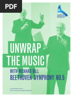  Unwrap Beethoven 5th Symphony 