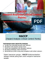 Modul 10 - Haccp