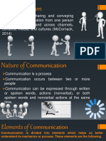Natureandelementsofcommunication 170702155357 PDF