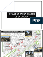 Hoteles en Tacna PDF
