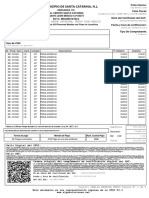 Predial 2019 Lote 001 423PDF PDF