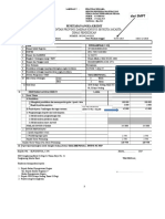 Form Penilaian Pak Pertama