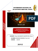 METODO GENERAL DE DISCRETIZACION c2d Matlab