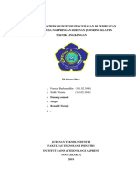 Makalah Teknik Lingkungan PDF