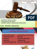 Pertemuan 1