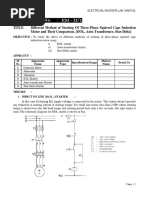 Ee 591 Machine 2 PDF