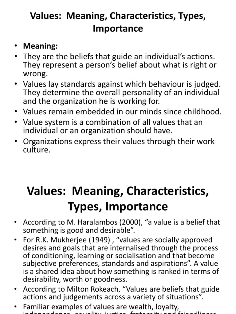 Value Ethics Unit 1 Pdf Value Ethics Decision Making
