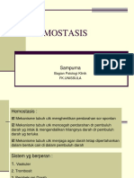 PP Hemostasis