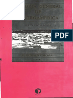 Historia de Centroamerica II PDF