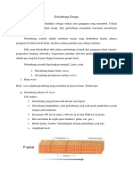 Gelombang Gempa