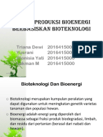 4 Proses Bionergi