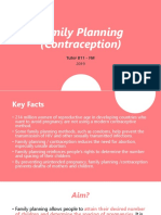 Family Planning