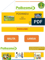 POSYANDU