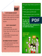 Leaflet Makjan