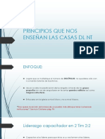 PRINCIPIOS QUE NOS ENSEÑAN LAS CASAS DL NT.pptx