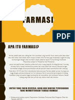 Farmasi