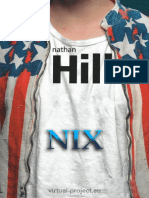 Nathan Hill - Nix PDF
