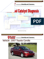 CatalyticConverterDiagnosisU.ppt