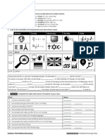 2a Daily Routine PDF