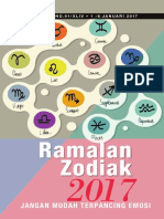 Ebook Ramalan Zodiak Femina 2017