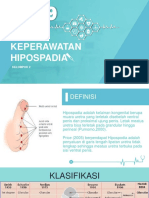 Hipospadia
