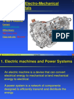 Lecture 02 - Machine Fundamentals