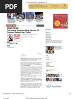 Download Diamond Dallas Page _ Yoga Regular Guys YRG _ DDP _ Video _ Sports Grid by rmclearren SN44262192 doc pdf