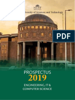 Engineering IT and Computer Sciences 2019 PDF