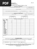 Forma 14-01 | PDF | Negocios | Finanzas y dinero