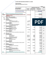 2019 PPN Week12 Latihan Penelitian Dan Review Kertas Kerja RKAKL PDF