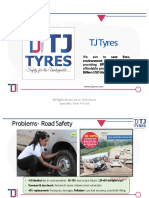 TJ Tyres Info Document