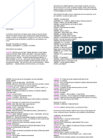 La Apuesta Versión de 2 Querubines PDF