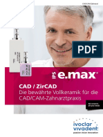 IPS+e-max+CAD-ZirCAD+Zahnarzt