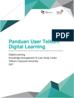 SOP Digital Learning Telkom PDF