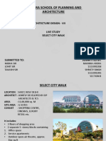 Select Citywalk LIVE STUDY PDF