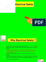 electrical safety own.ppt