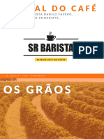 Manual do Café - Sr. Barista (Danilo Favero)
