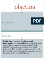 Prolactina