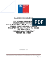 Bases Confluencia - Puente Chacabuco PDF