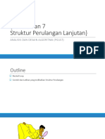 Pertemuan_7_-_Struktur_Perulangan_lanjutan_.pptx