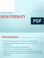 MESOTHERAPY.pptx