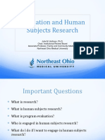 human research.ppt