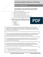 Upper Int U8 AFormalReport PDF